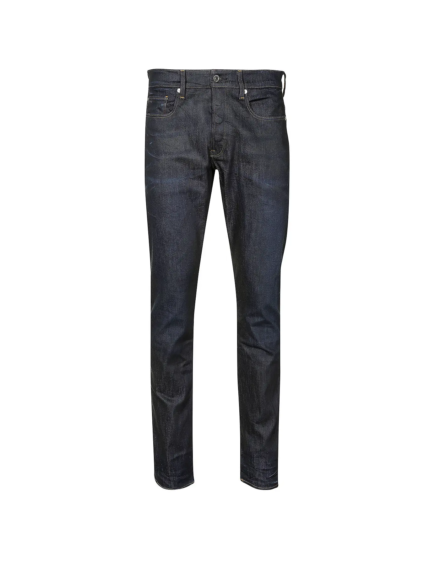 G-STAR RAW | Jeans Straight Tapered Fit | blau